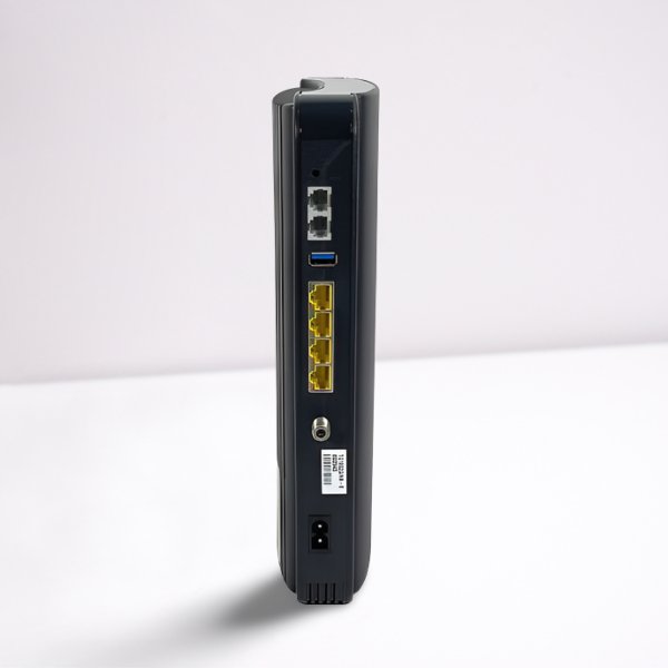 AR Modem Gateway 6 | DOCSIS Cable Modem Router Combo product image (4)