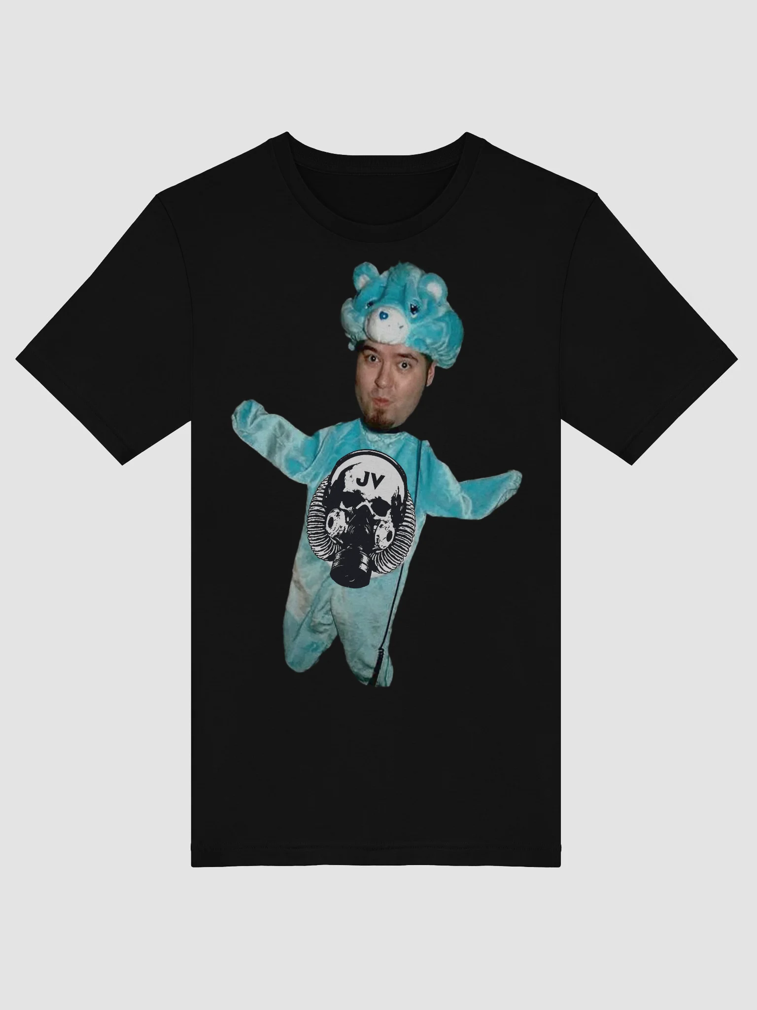 SCARE BEAR STARE TEE product image (15)