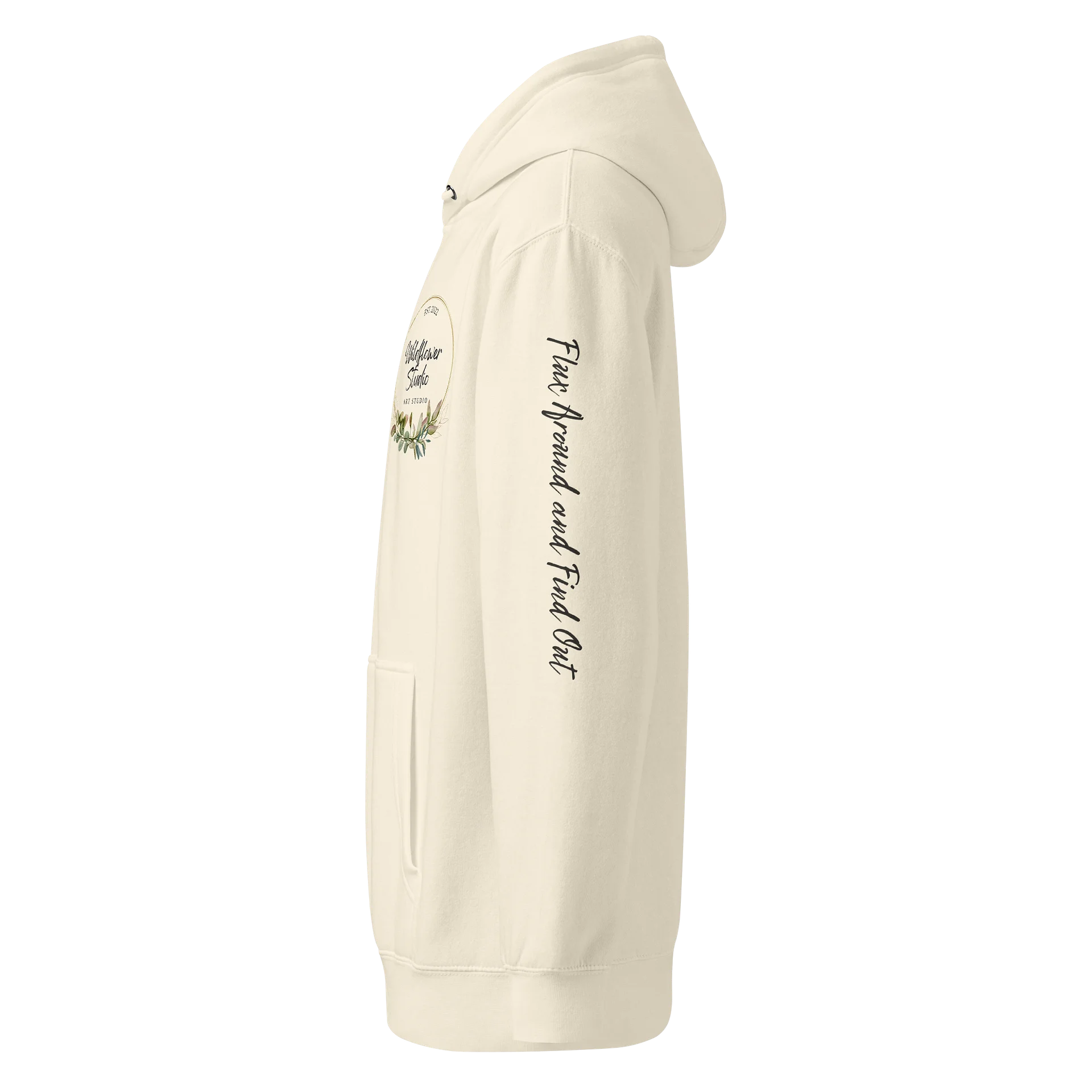 Wildflower Studio Hoodie product image (15)