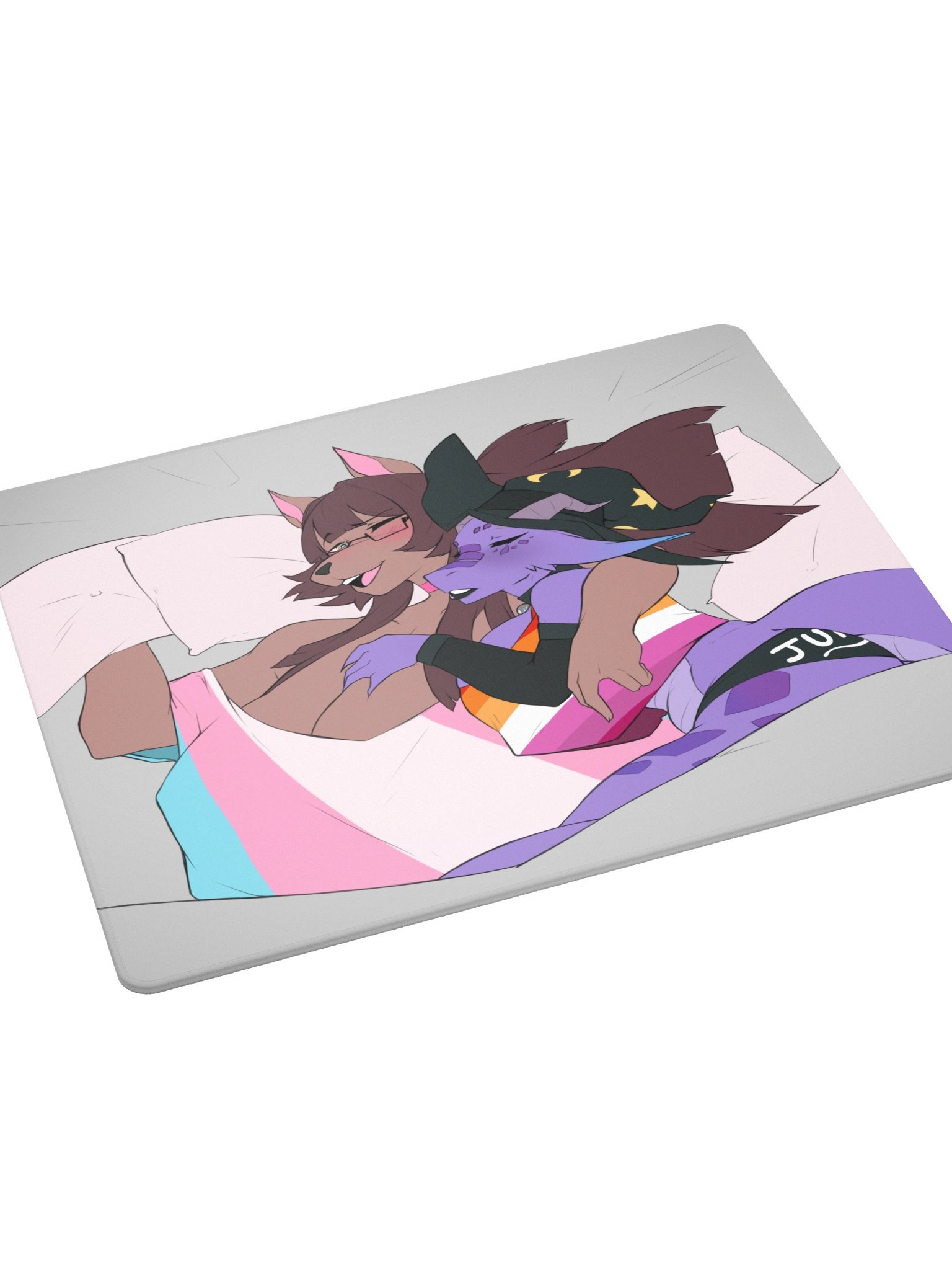 Wifepile Mousepad S product image (3)