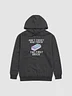 Don't Forget Who Threw the First Brick Hoodie