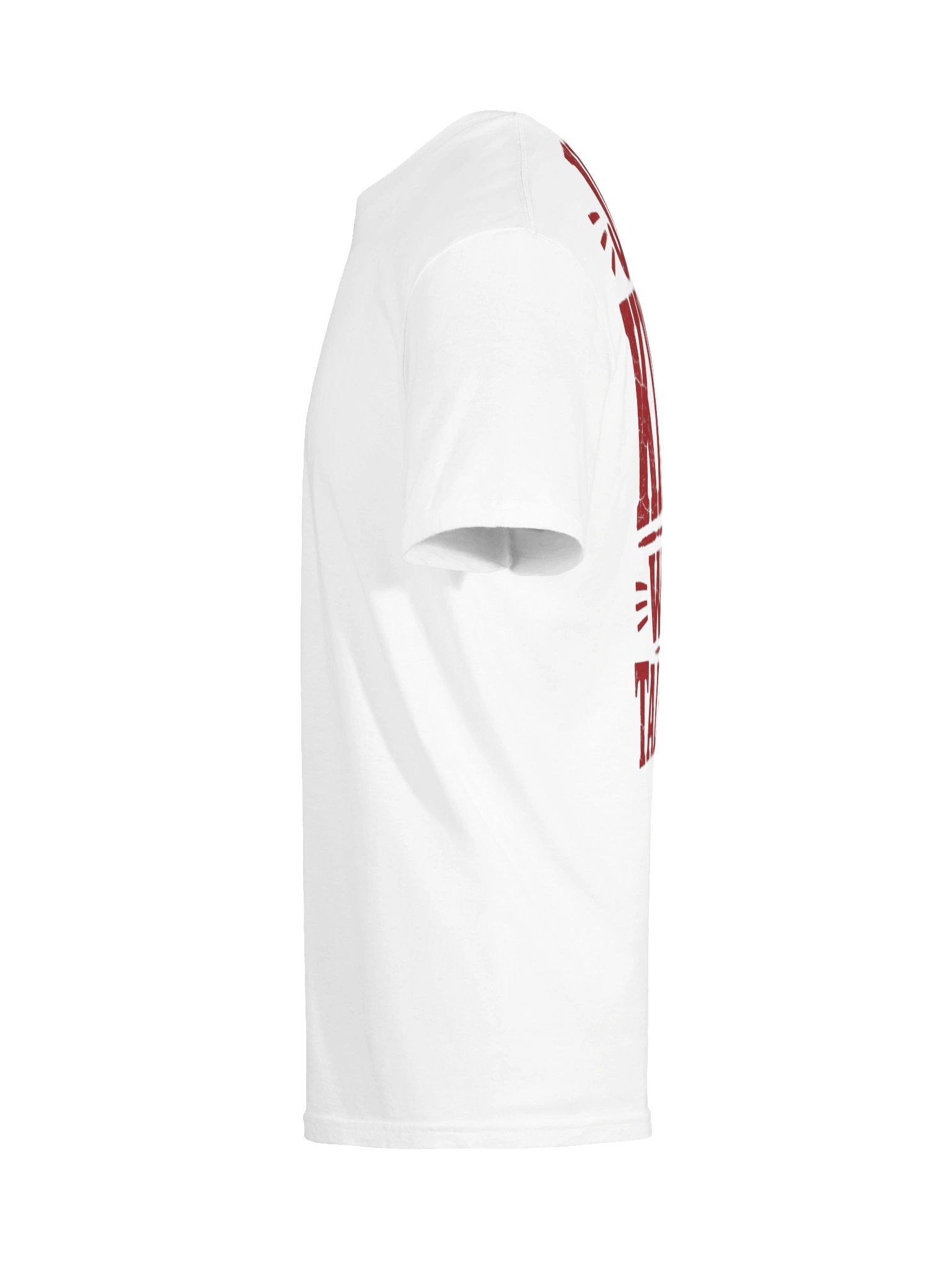 Just Kiss Me We Can Talk Later T-Shirt product image (9)