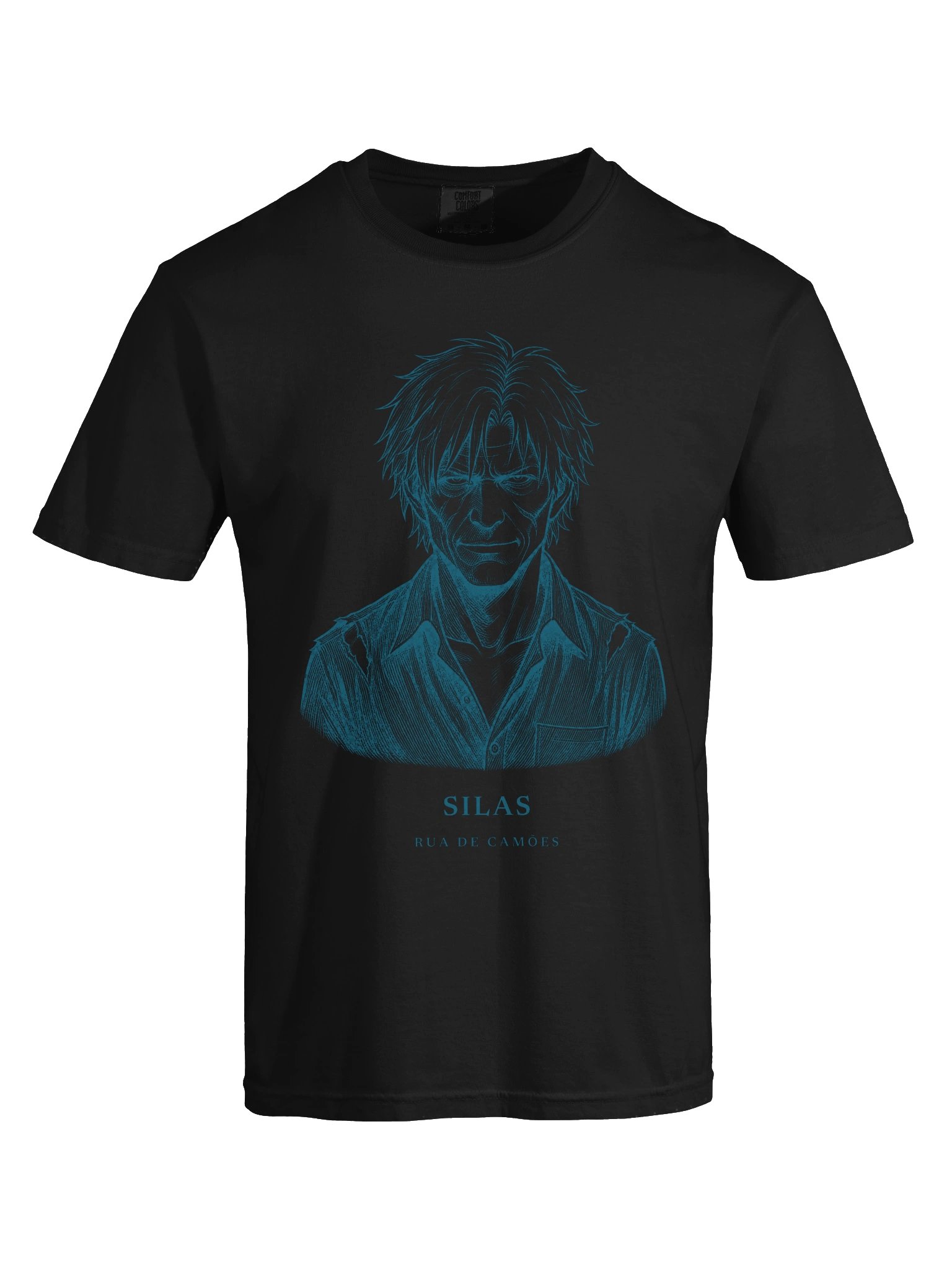 Silas Tee product image (5)
