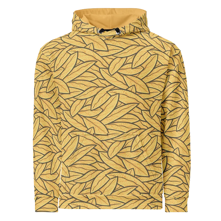 Gold Leafs - Unisex Hoodie product image (1)