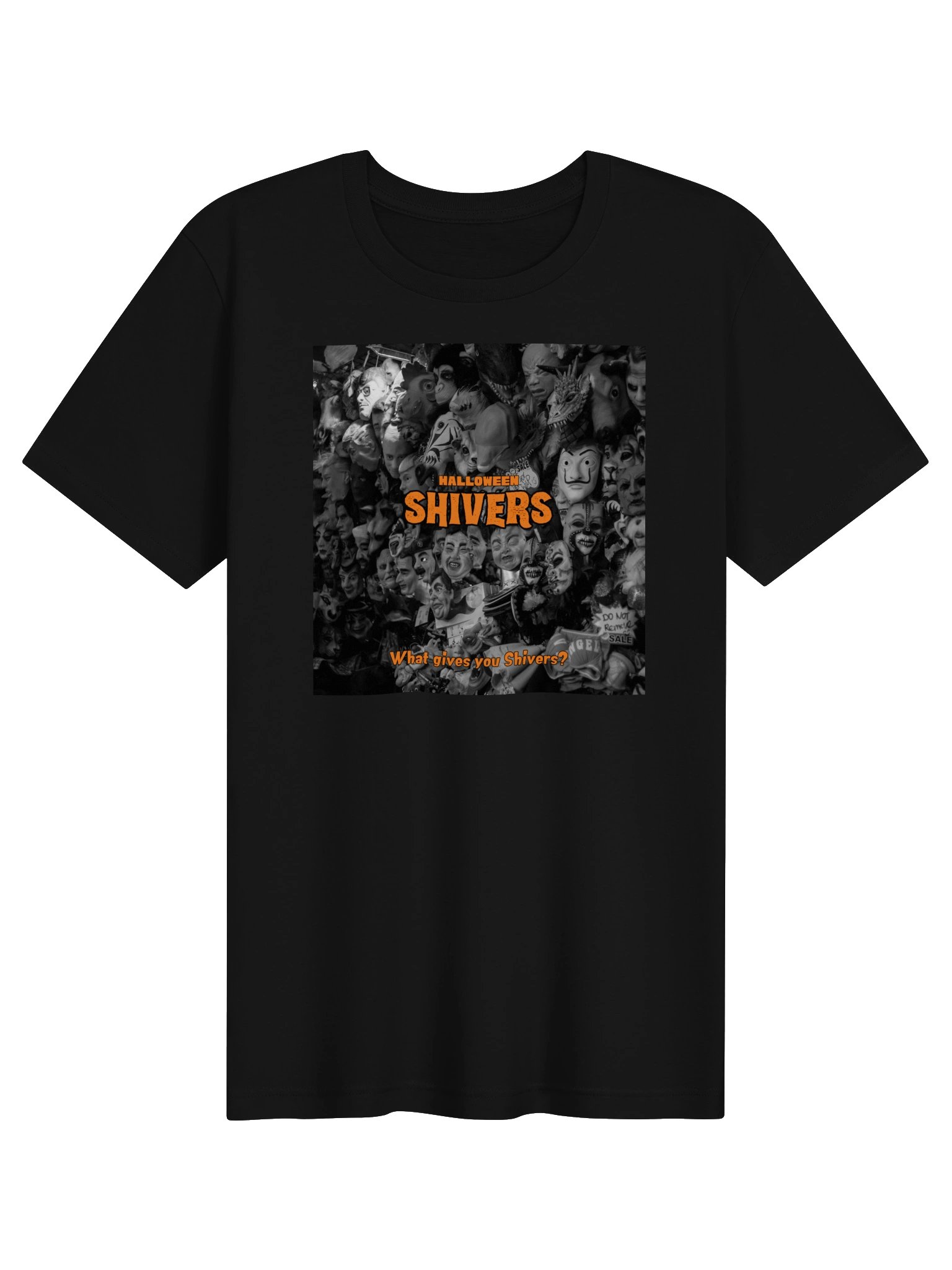 Classic Halloween product image (3)