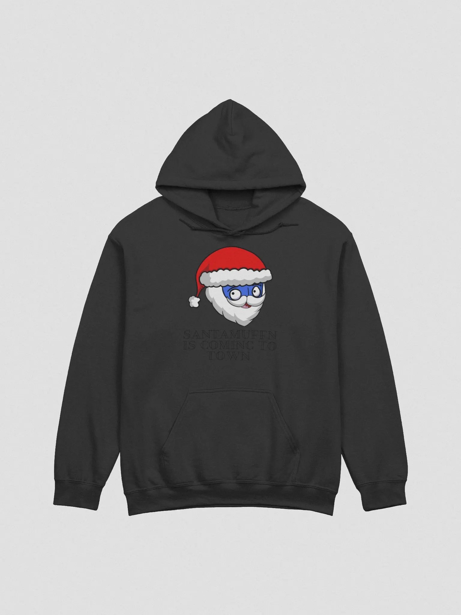 Santa Muffn product image (10)