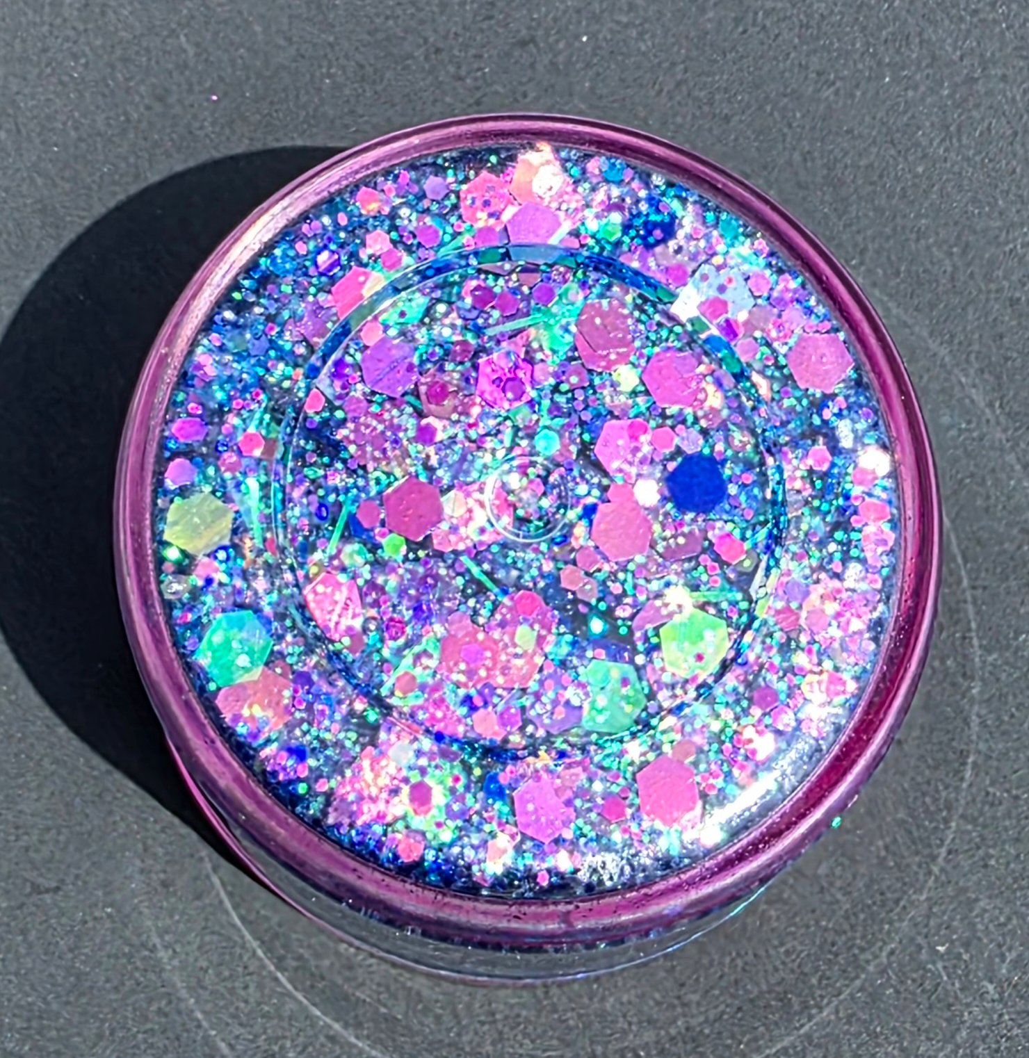 Hair Glitter Gel ✨️ product image (3)