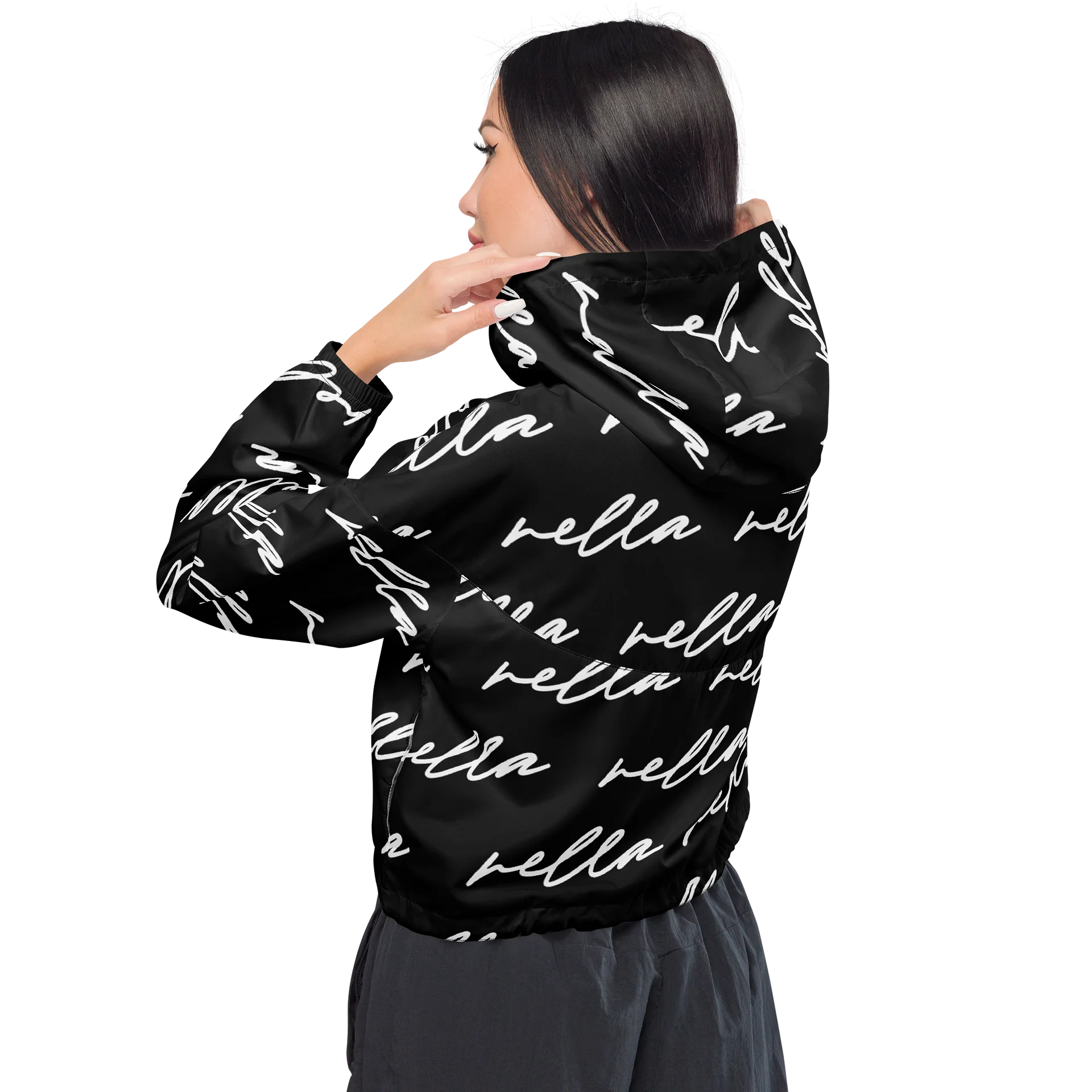 Rella - Sporty Jacket product image (3)