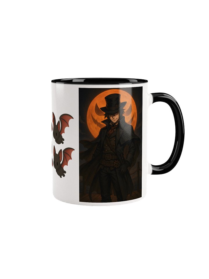 Mysterious Mug of Delight product image (3)