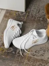 LM Aura™ Frost Men’s Sneakers | Minimalist Walking Shoes product image (8)