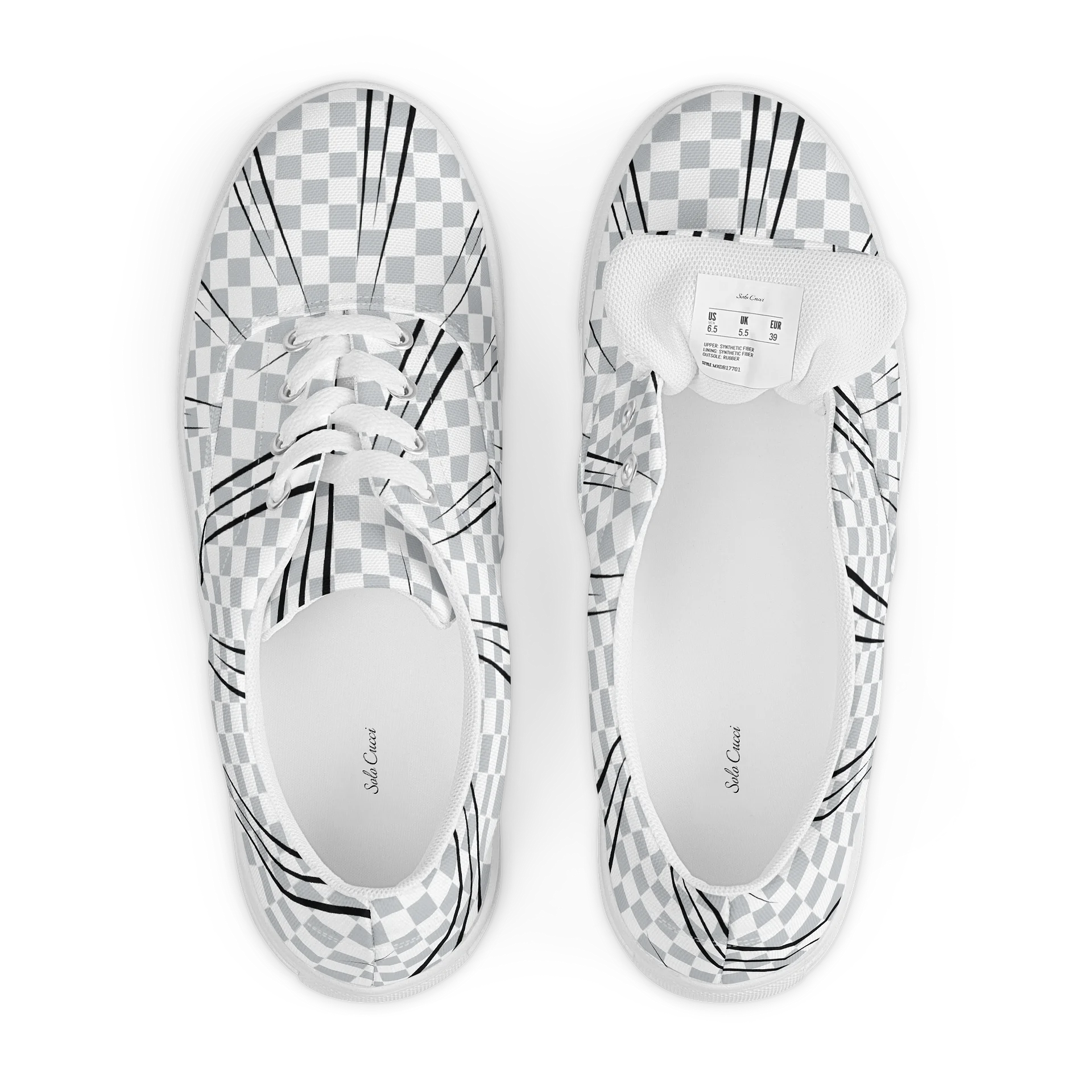 Lucce Lace-Up Shoes product image (6)