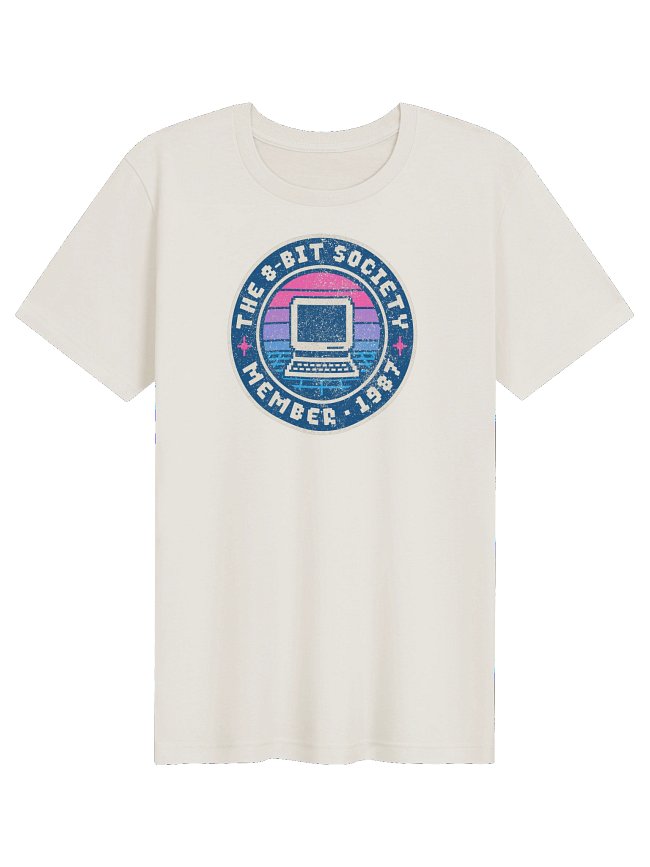 Retro Computing