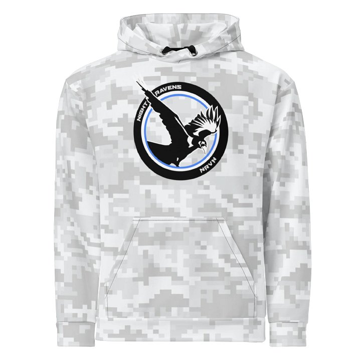 NRVN WINTER OPS HOODIE product image (1)