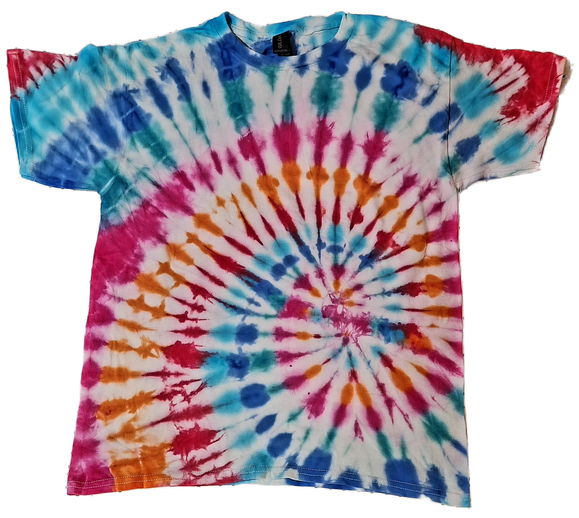 Summer Spiral L product image (1)