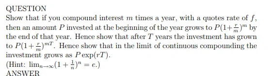 TD - Compound interest- quiz-solution product image (1)