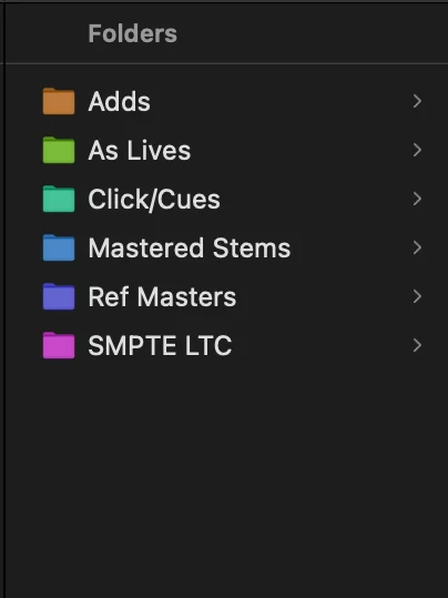 The Ultimate Ableton Playback Template product image (3)