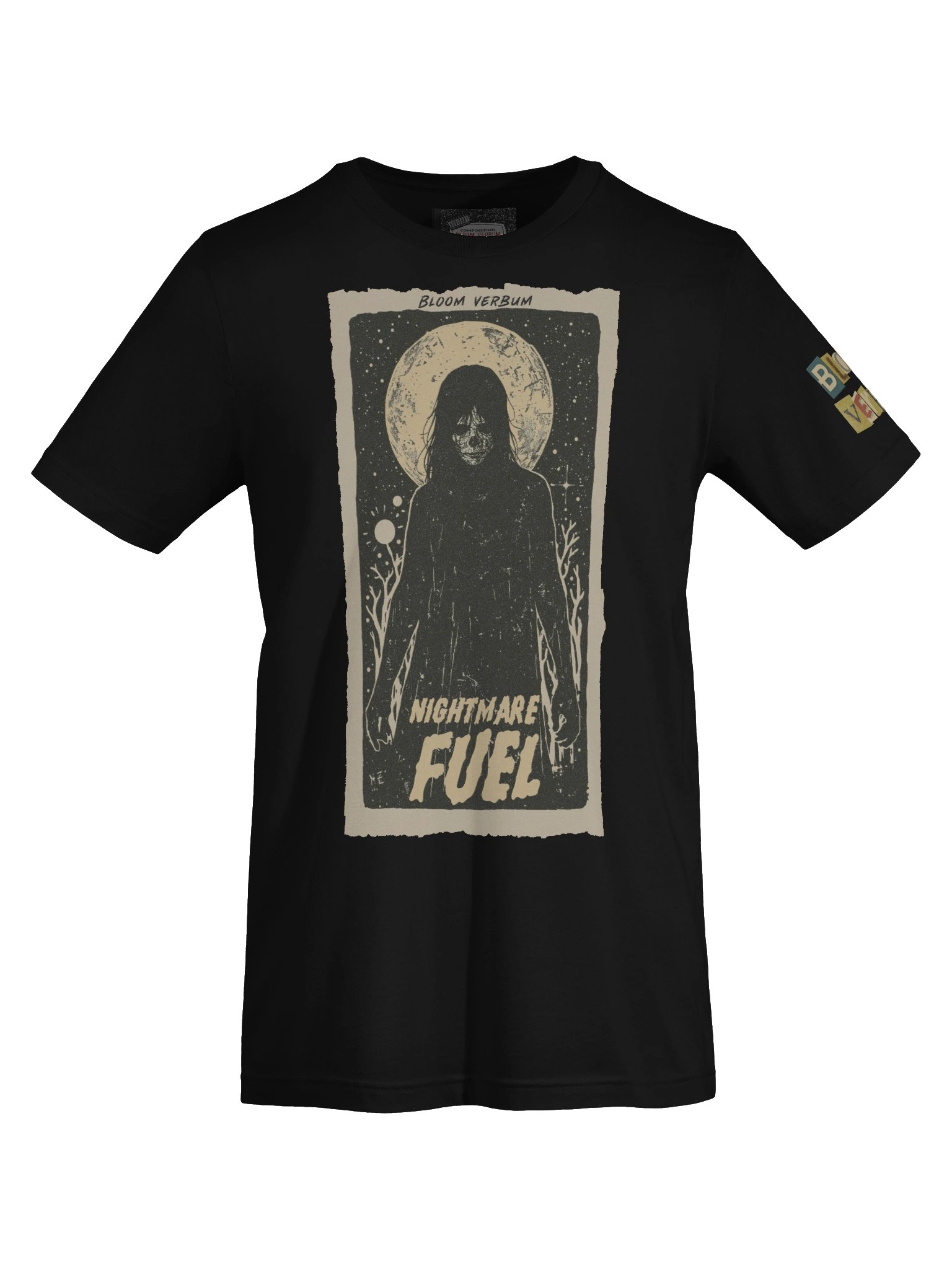 Nightmare Fuel product image (10)
