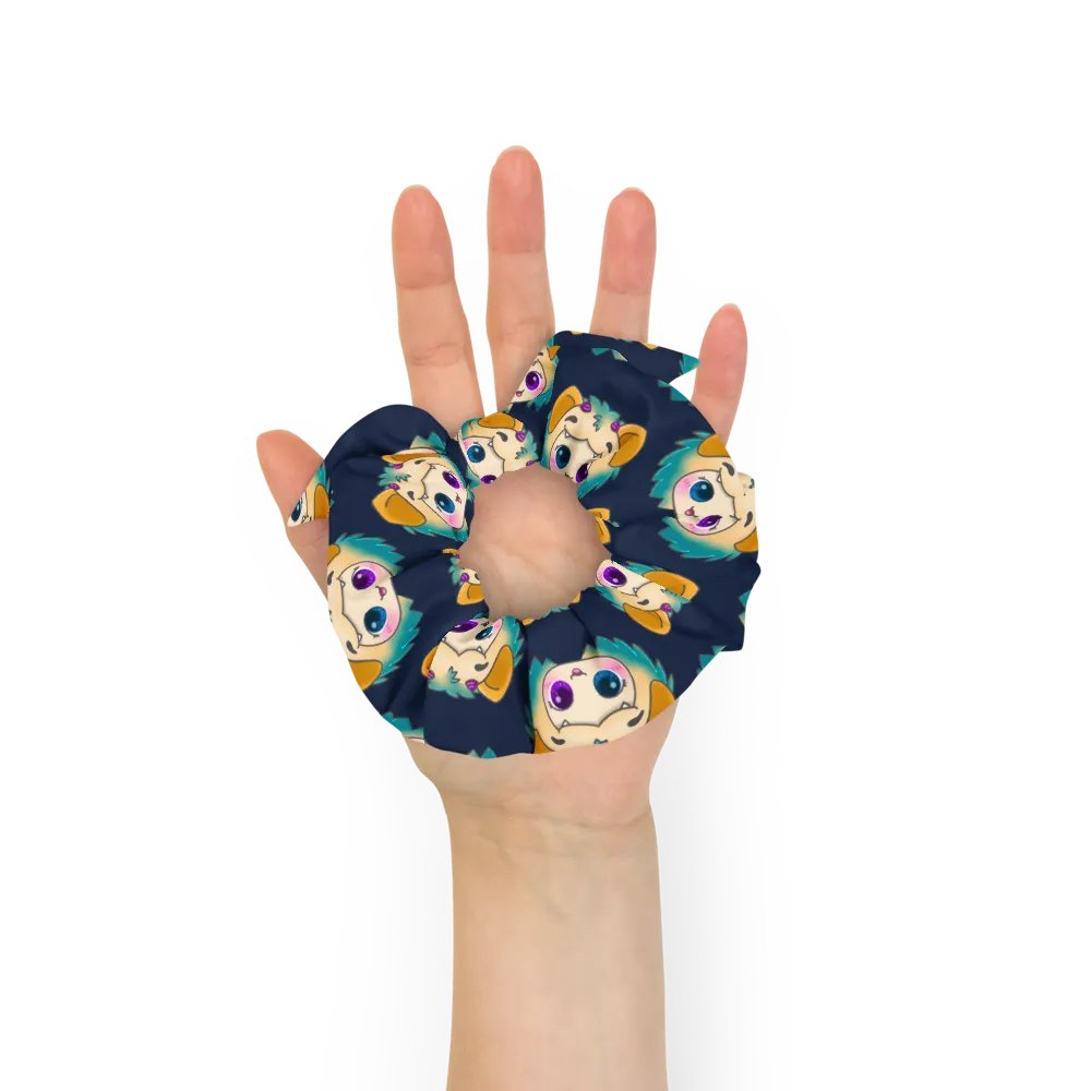 Chimera scrunchie product image (7)