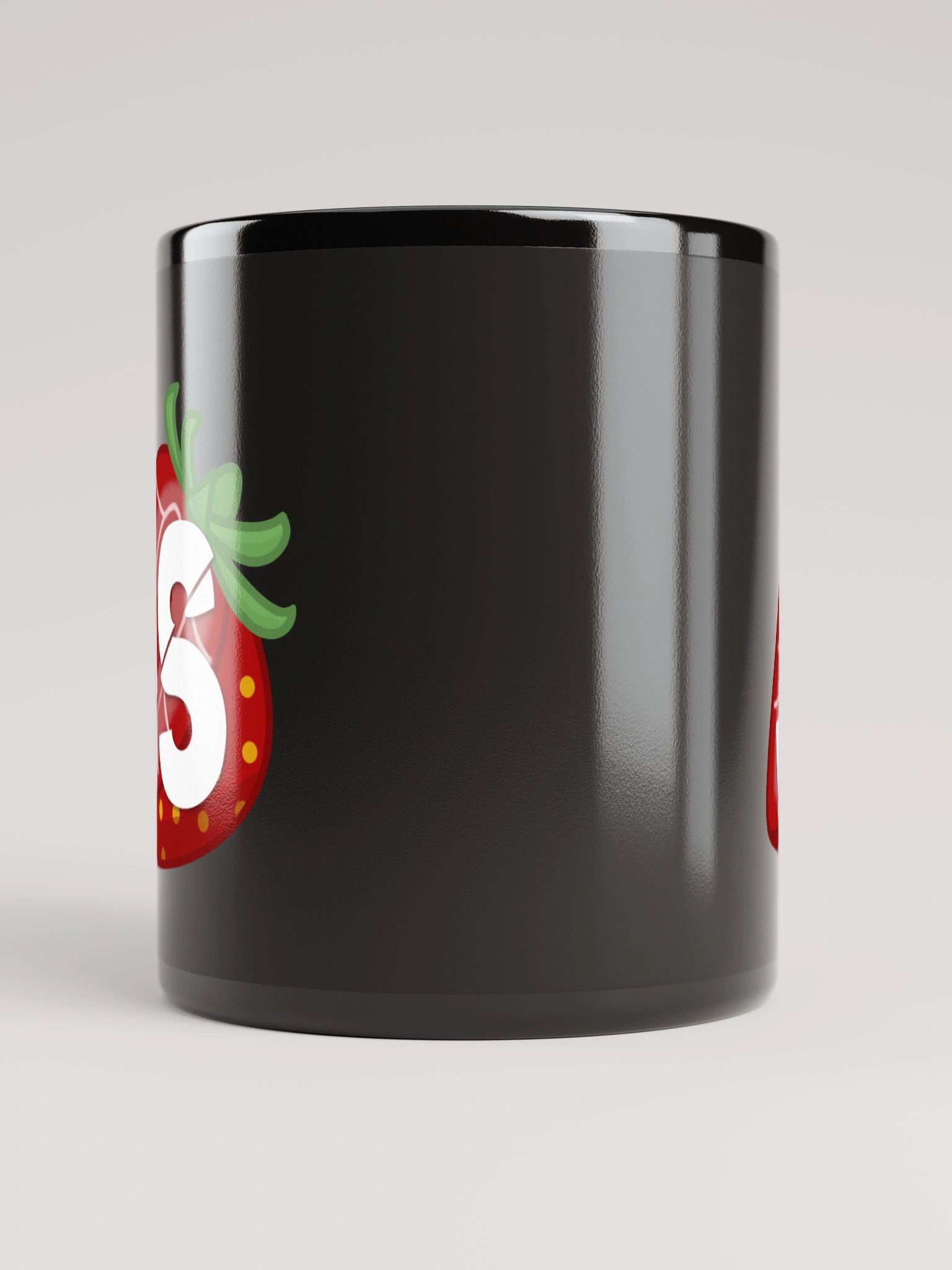 JS Mug - Black product image (10)
