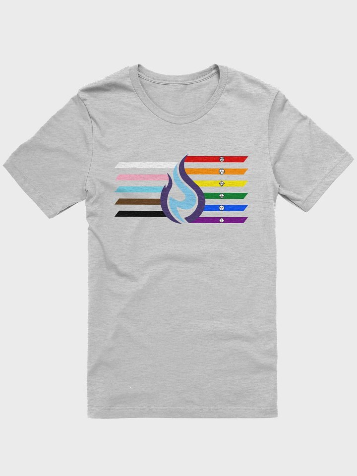Always Proud Tee product image (1)
