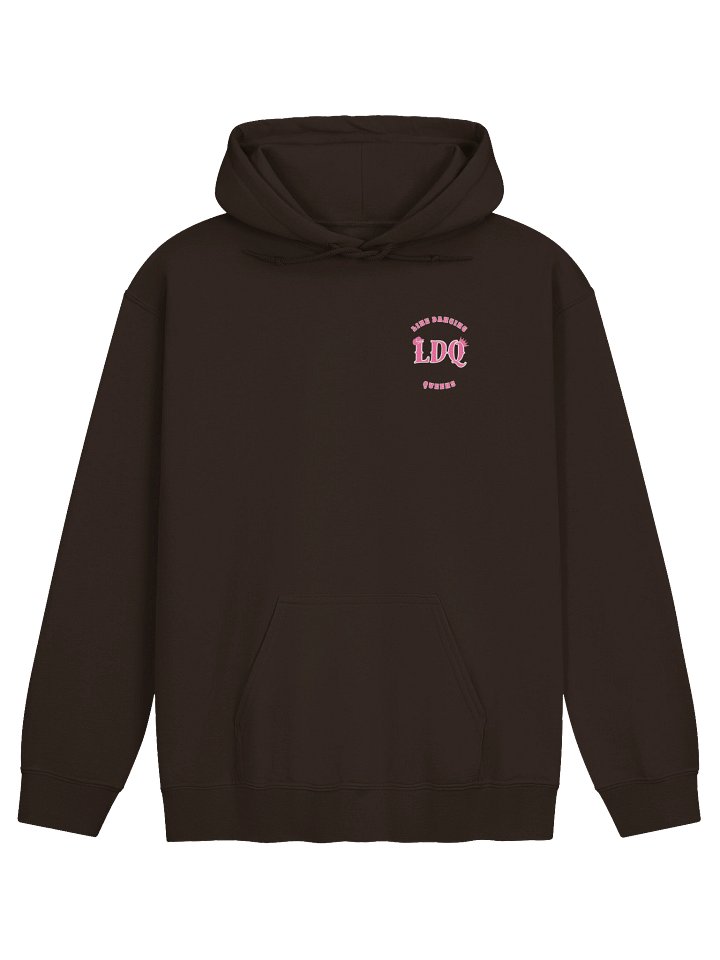 LDQ Hoodie product image (1)