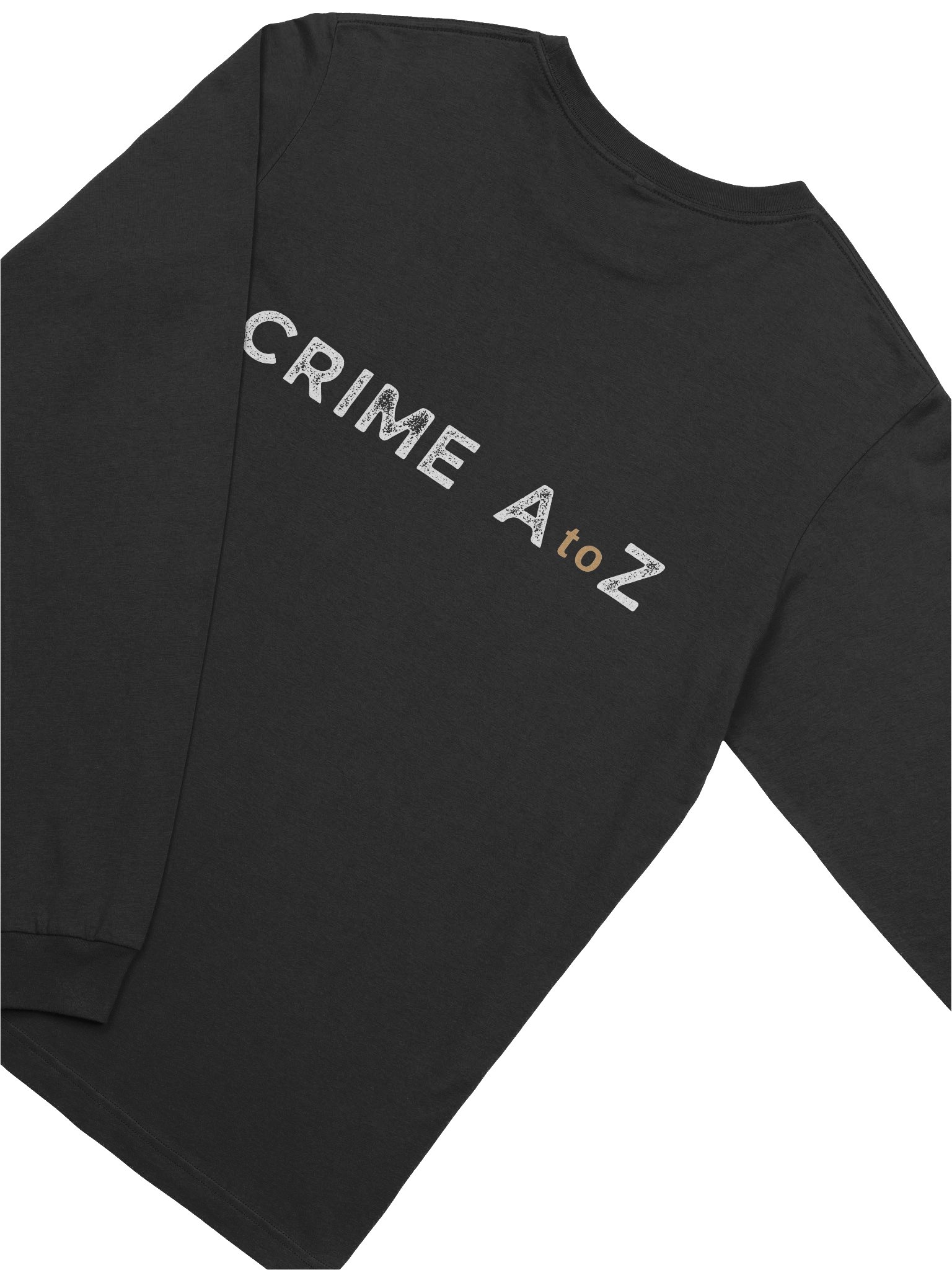 Supersoft LS Tee - I Binge TC - Black product image (4)