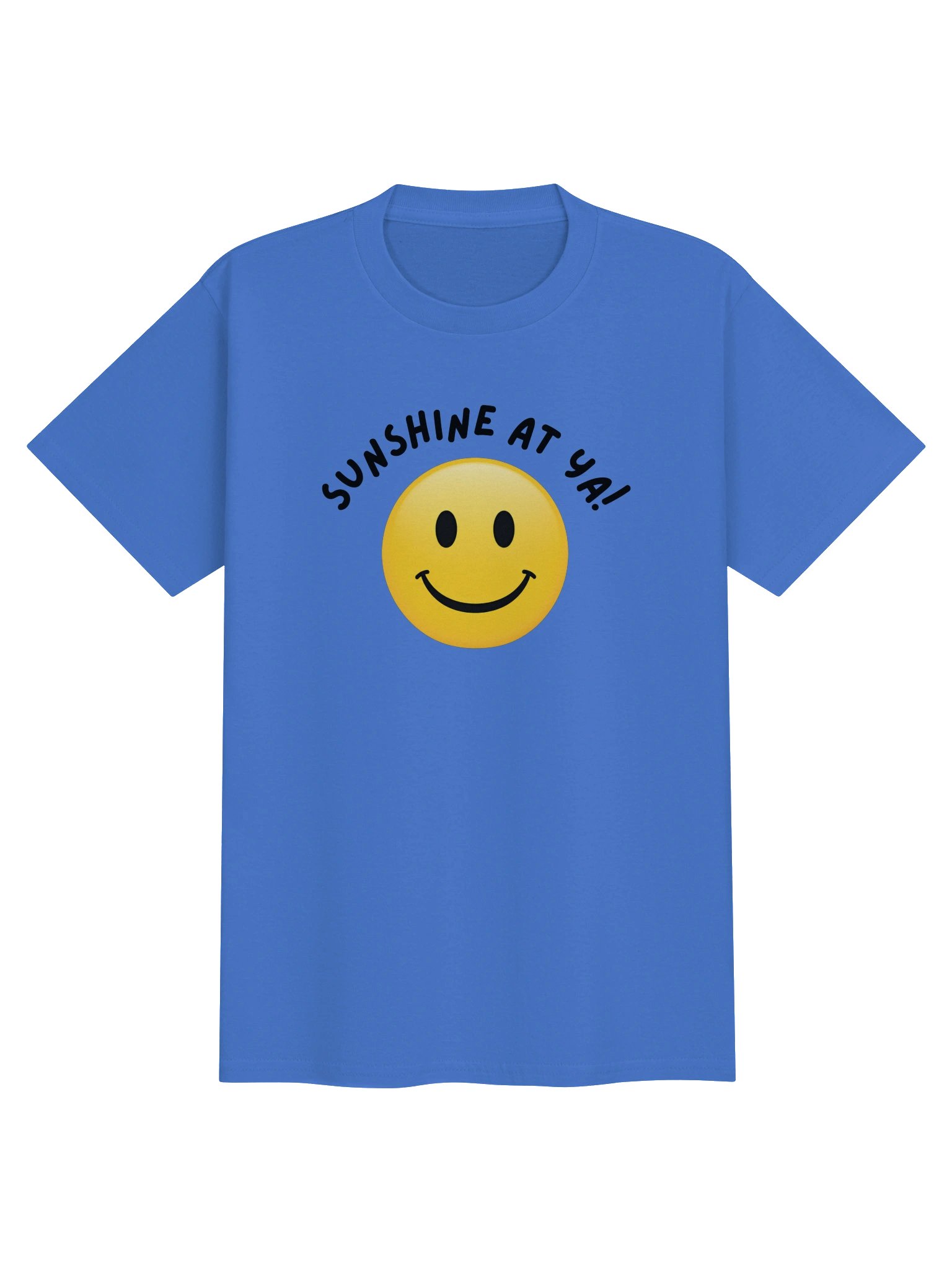 "Sunshine at Ya!" (Tee) product image (4)