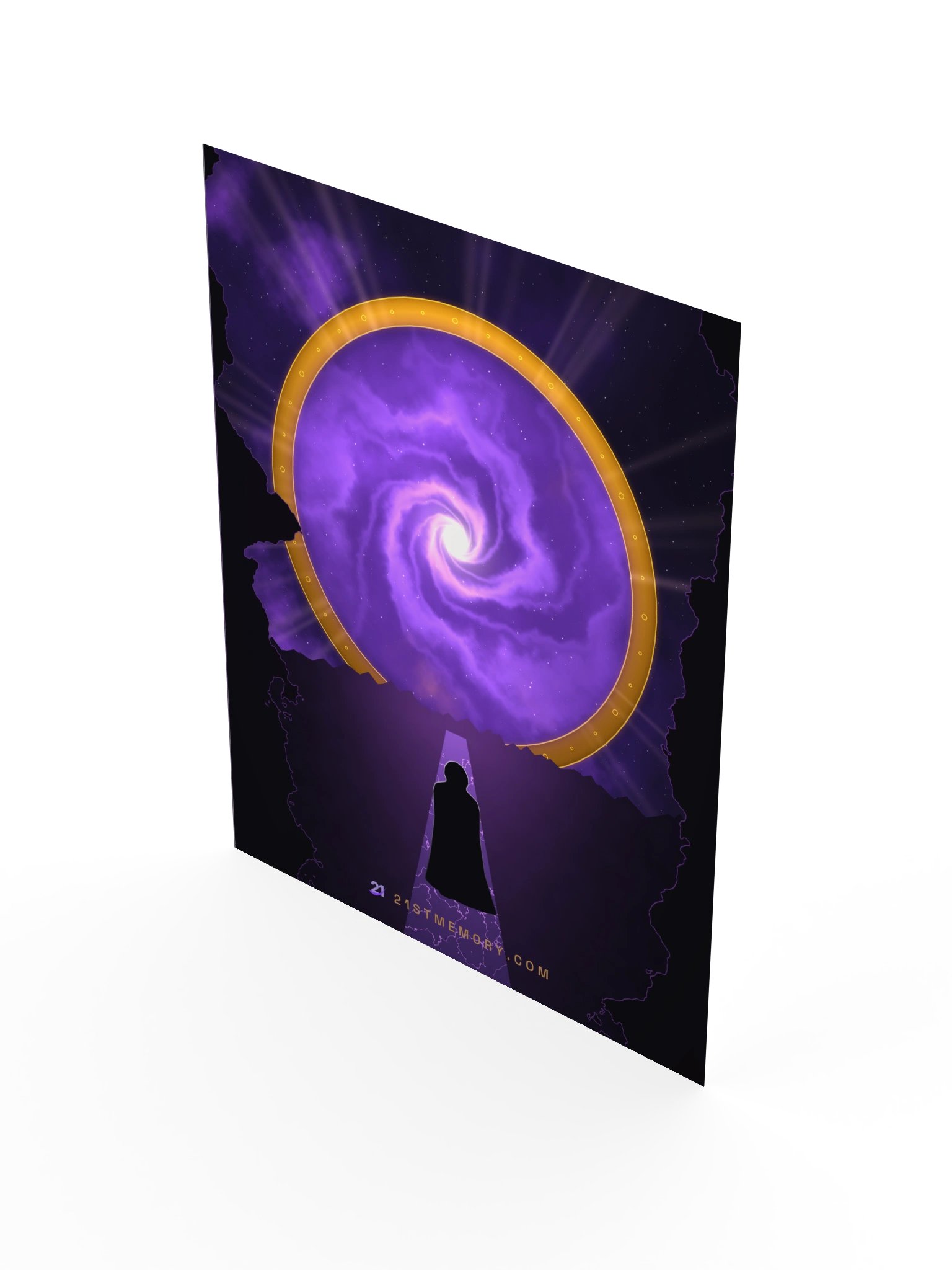 The Threshold Poster product image (8)