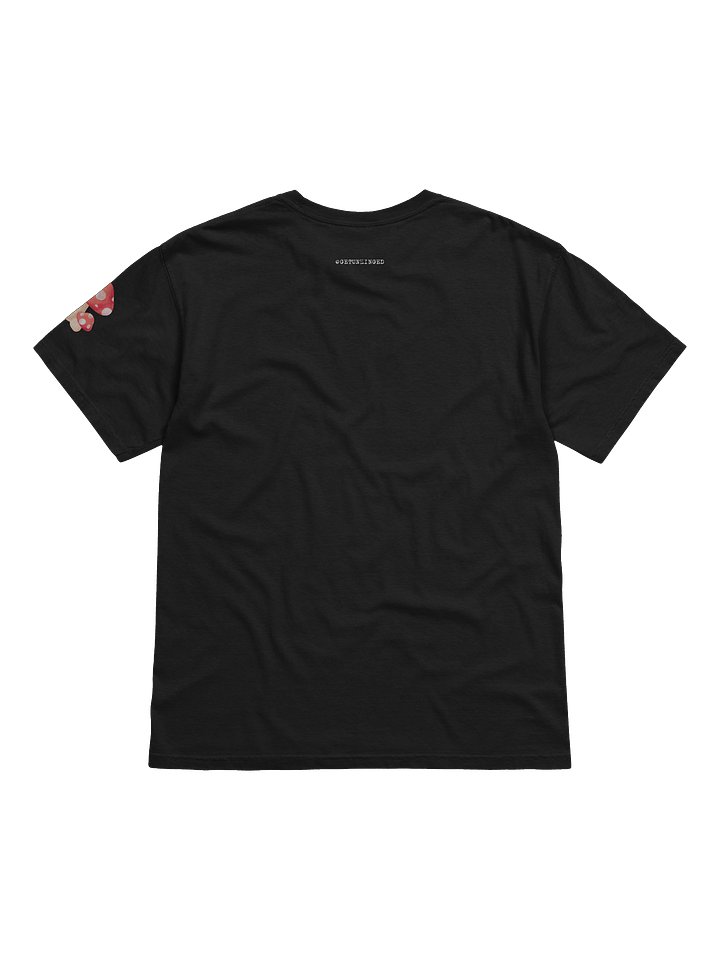 Never Done Shrooms T-Shirt product image (15)