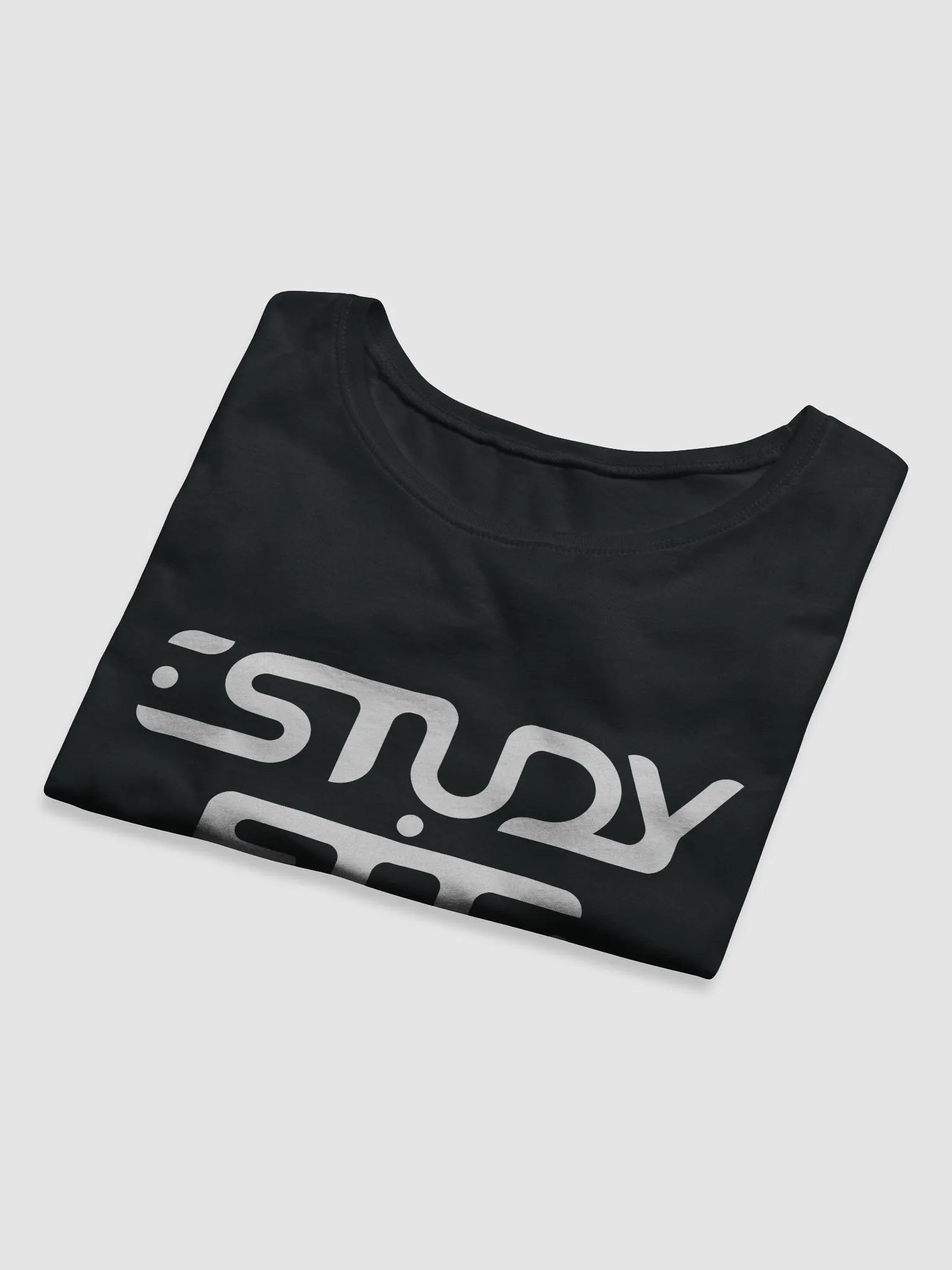 Abstract Elegance Crop Tee product image (11)