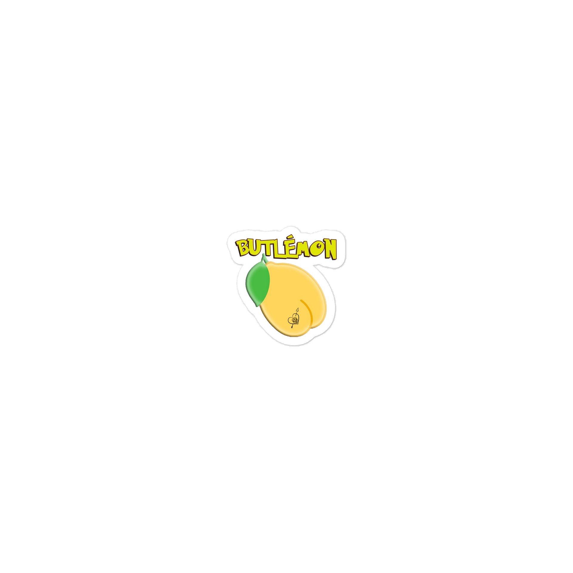 Sticky Butlemon product image (1)