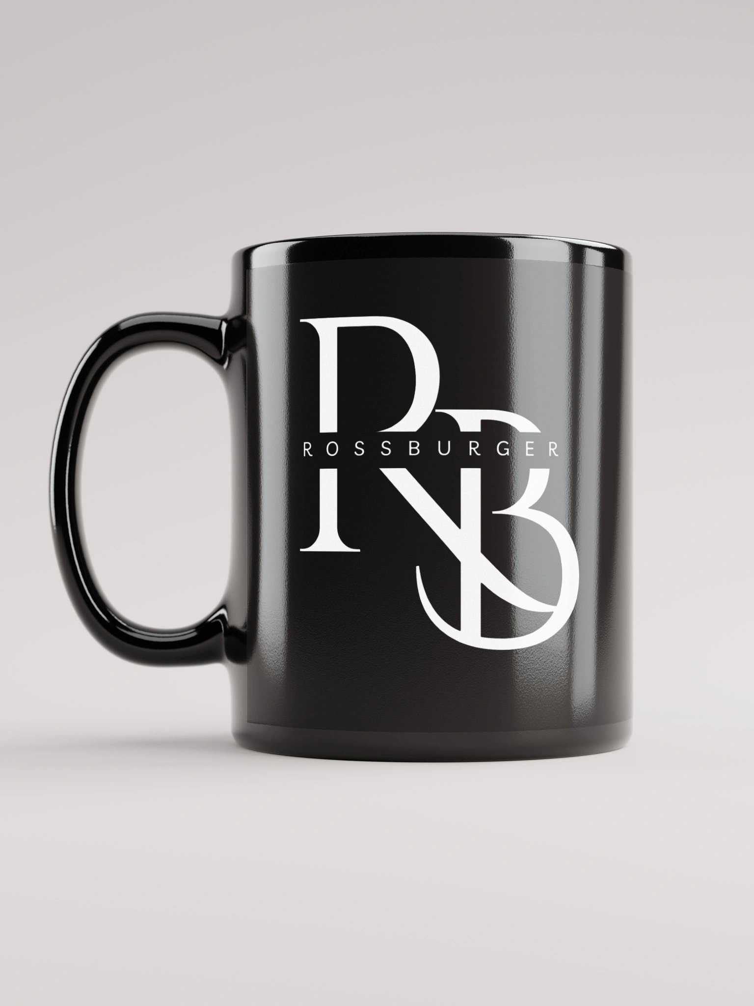 Cursed with Girth Mug product image (5)