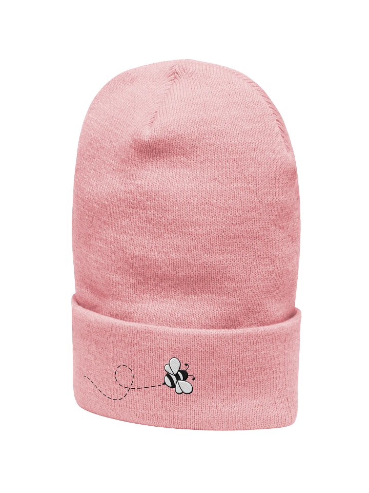 Pink BEEnie product image (2)