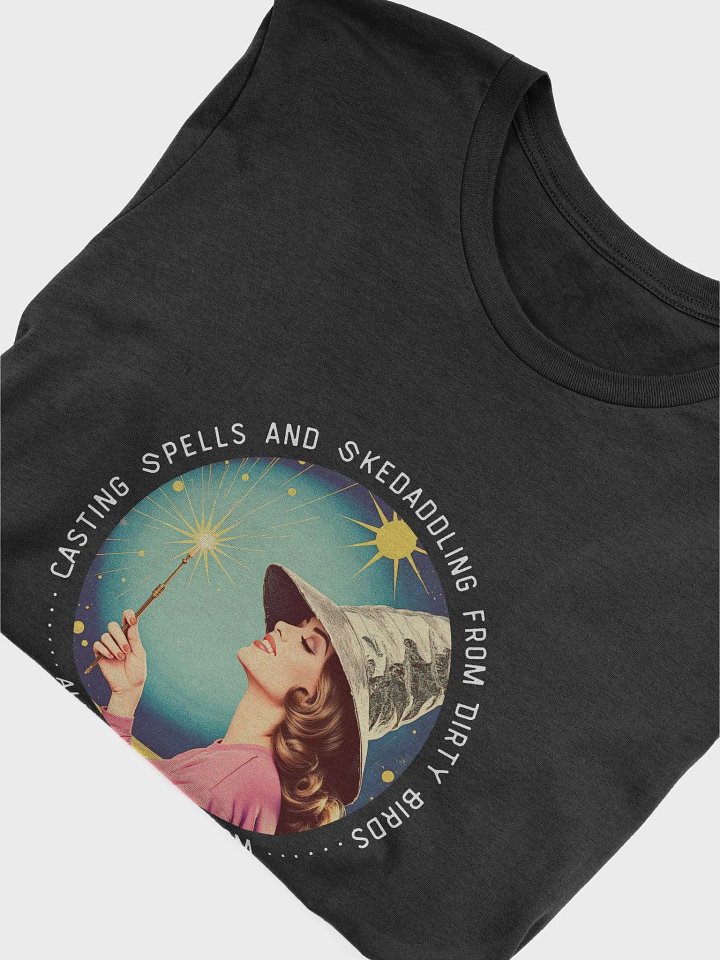 Dodge the Drama Women's Tee product image (1)