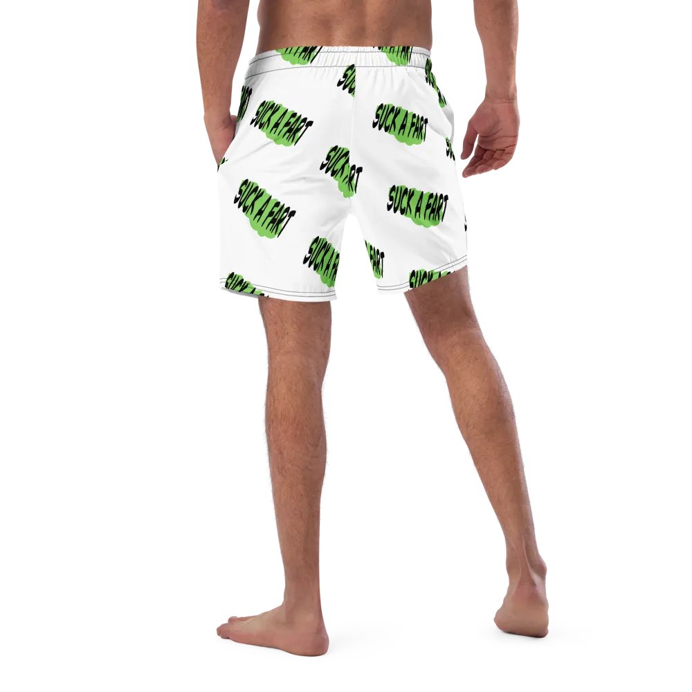 Suck A Fart Trunks product image (2)