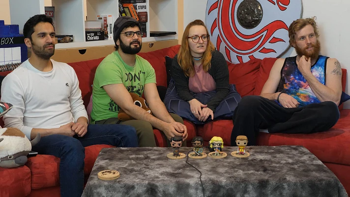 Video thumbnail