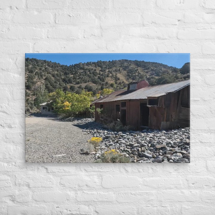 High Desert Relics – Life After the Boom product image (1)