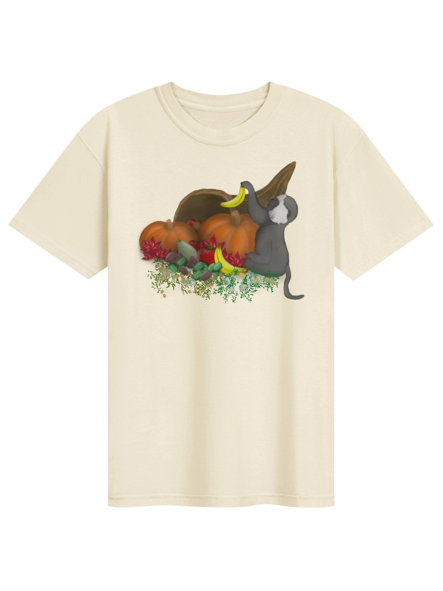 Men's Comfort Colors Garment-Dyed Heavyweight T-Shirt product image (1)