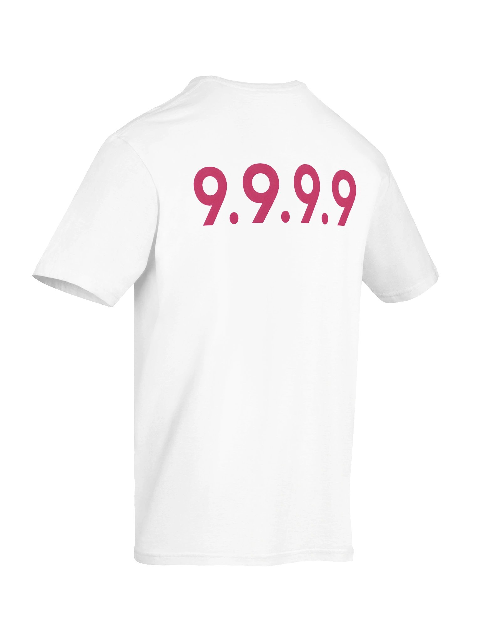 9s Logo T-Shirt product image (23)
