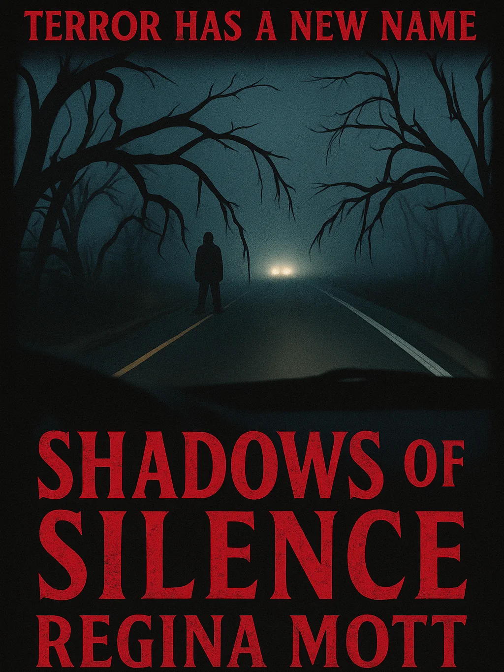 Shadows of Silence: Unmasking the Highway Killer PDF eBook product image (1)