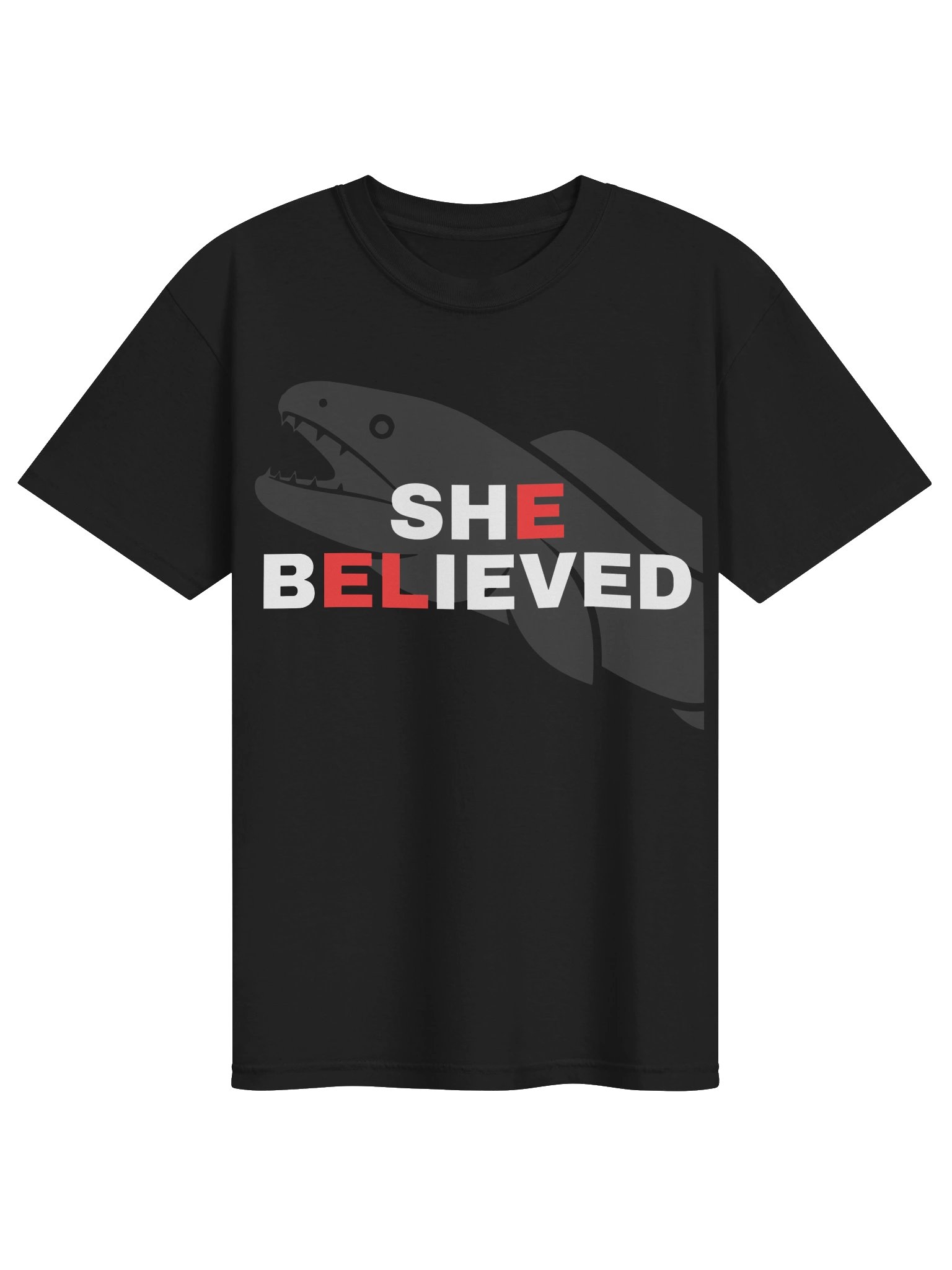 Believer Tee product image (1)