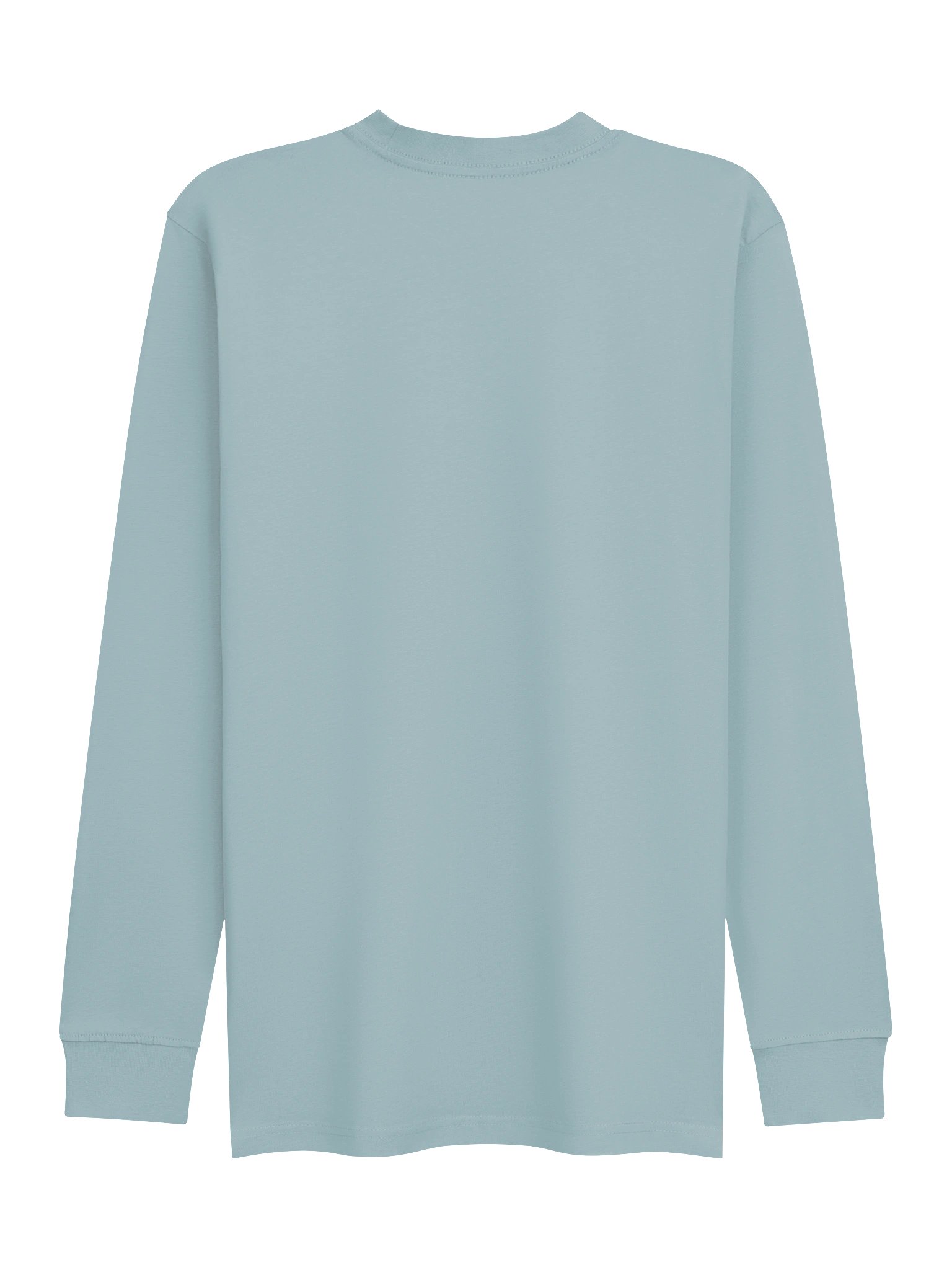 Love Tomorrow's You — Long Sleeve (White & Light) product image (3)