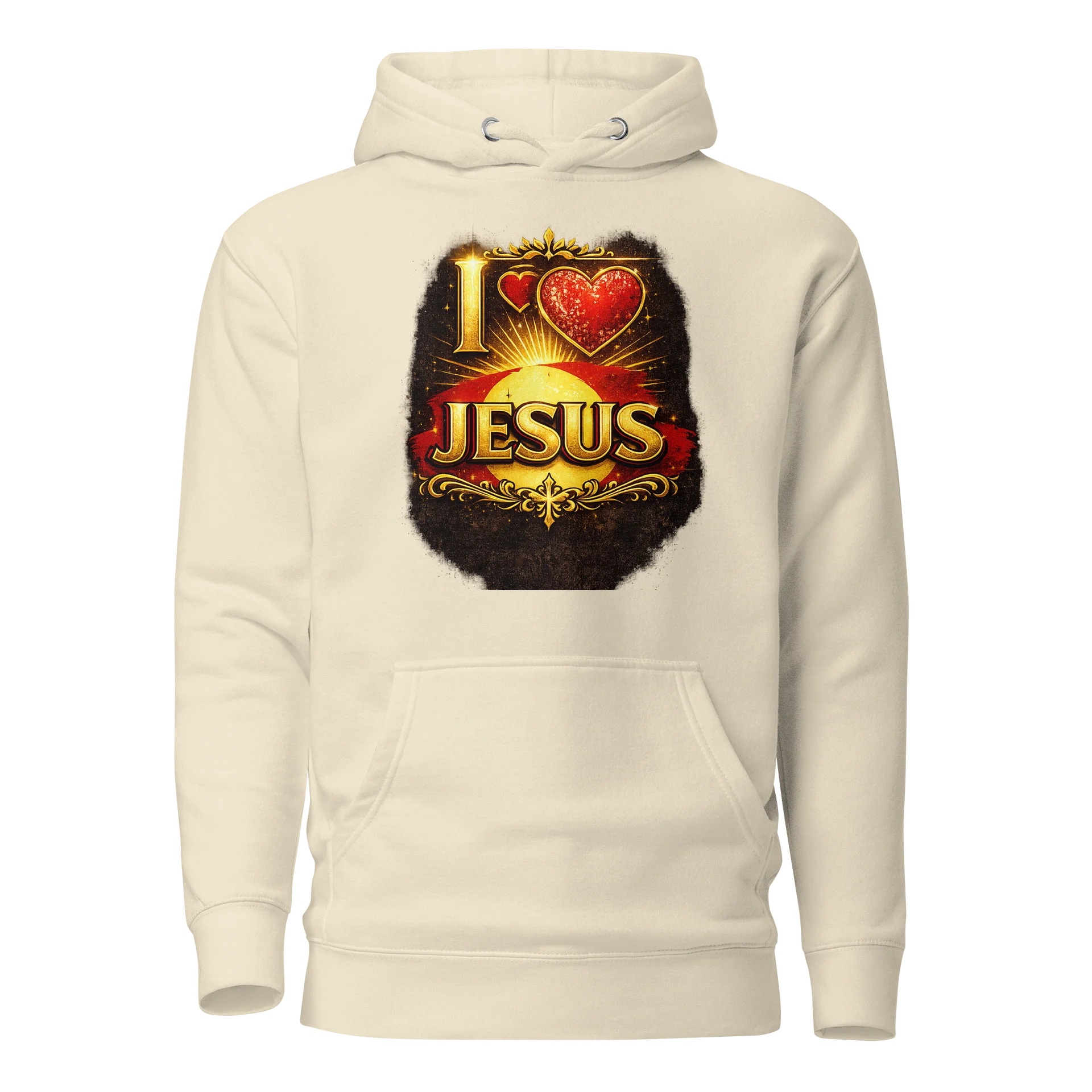 I Love Jesus product image (7)