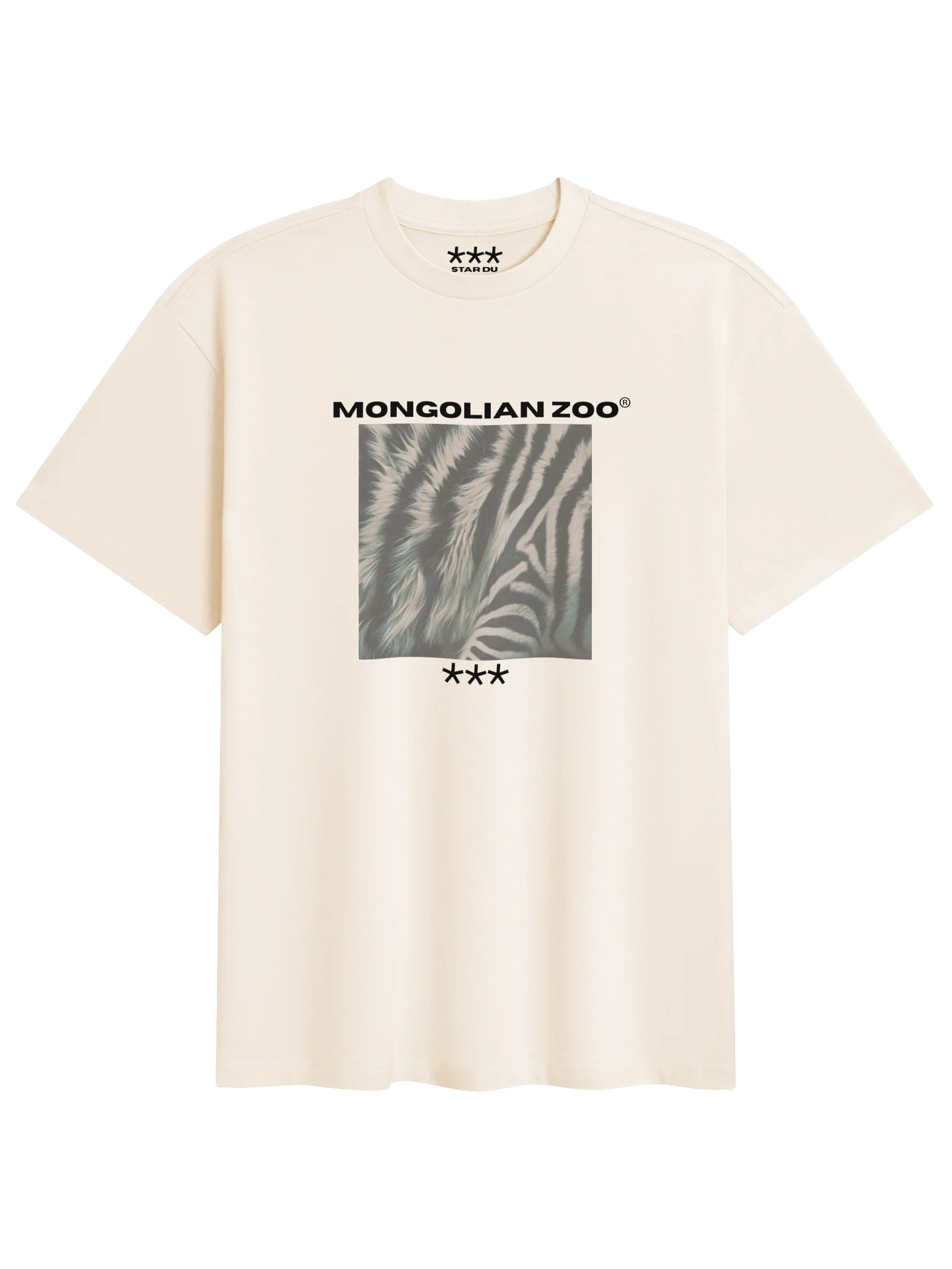 ZEBRA TEE product image (1)