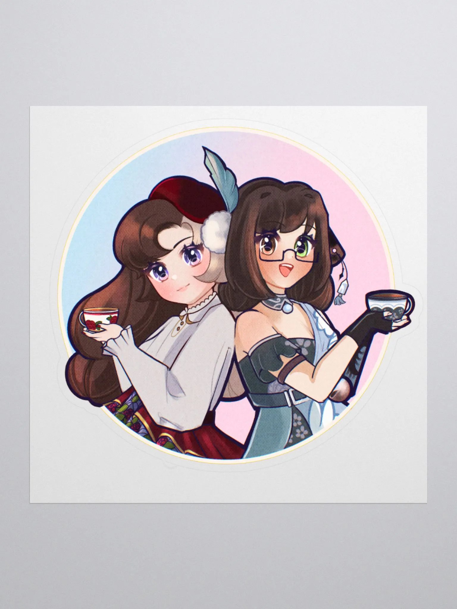 Teatime product image (1)