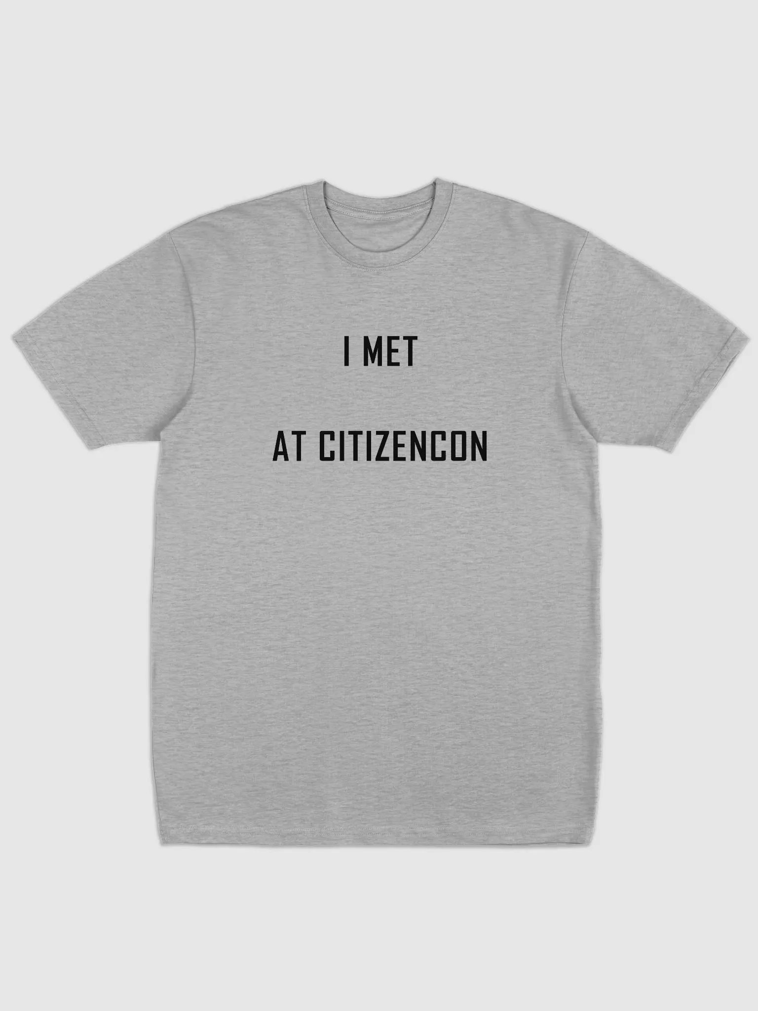 The Lousy Shirt for CitizenCon product image (2)