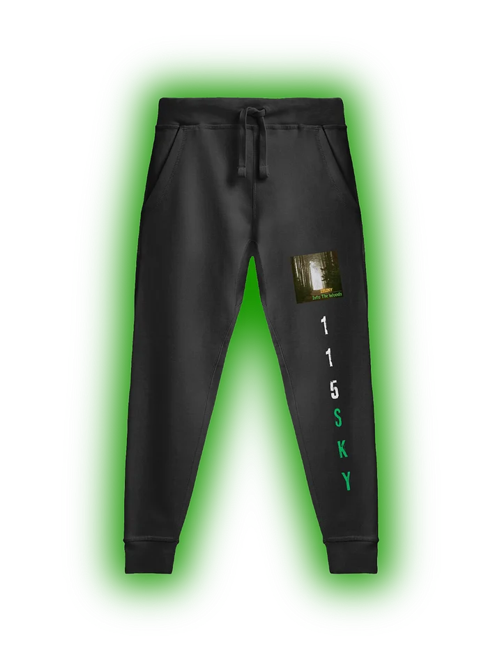 Into The Woods Fleece Joggers product image (1)