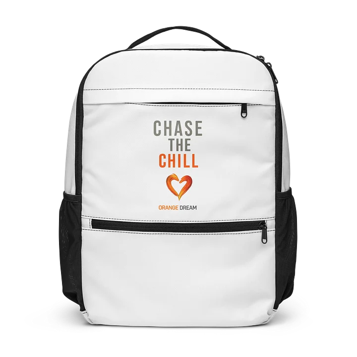 Chase the Chill Backpack product image (1)