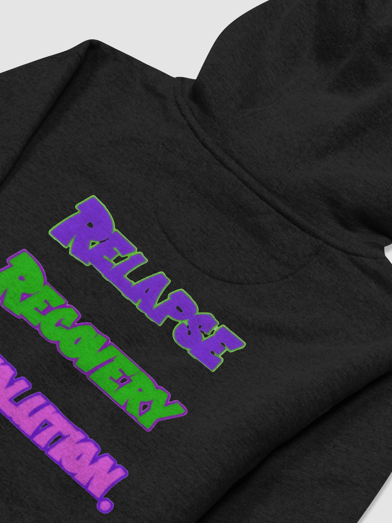 The R3 Hoodie product image (4)