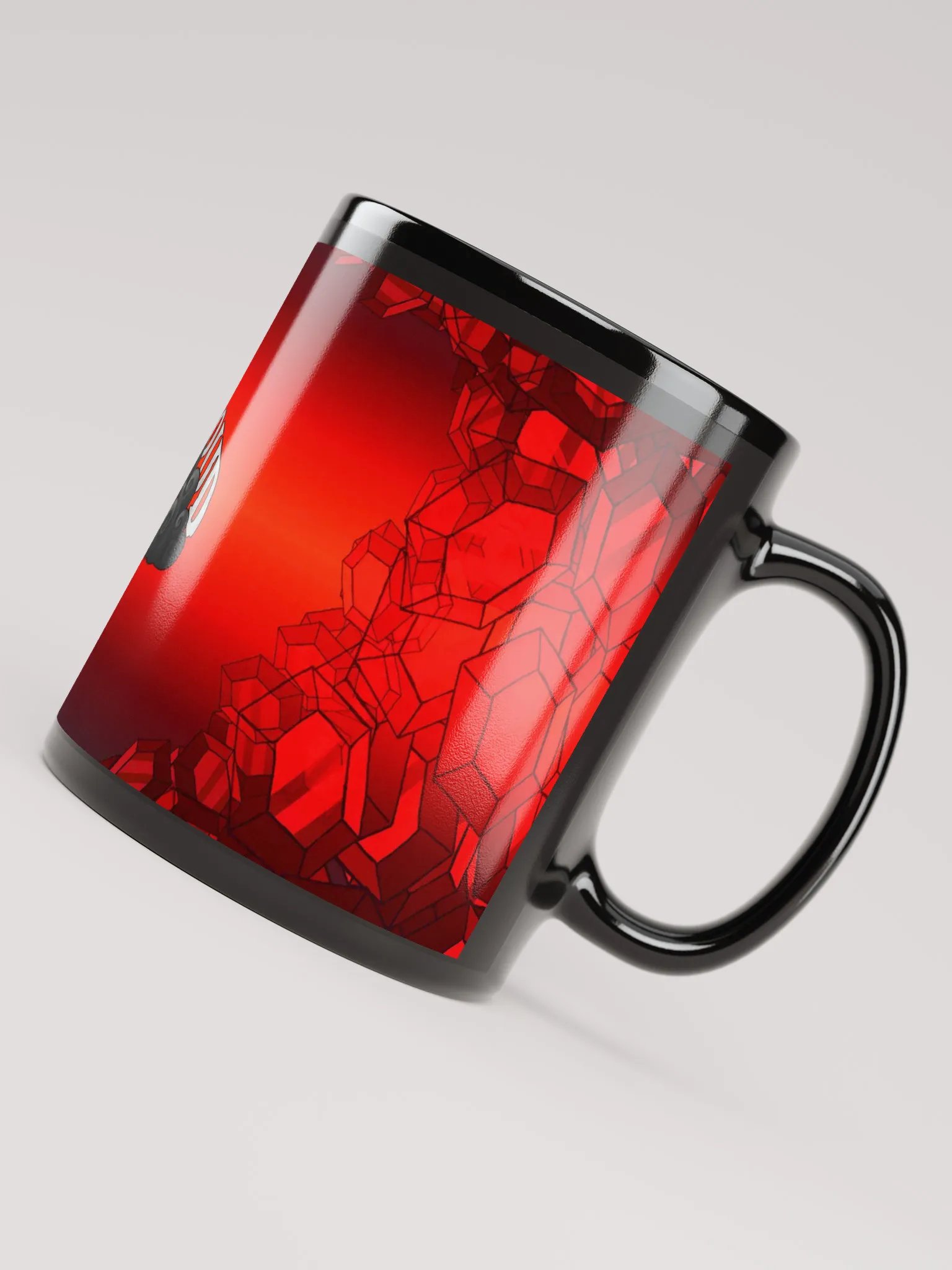 MrCloud Ruppee's Mug product image (7)